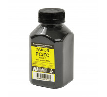 Тонер Hi-Black для Canon PC/FC, Тип 2.3, Bk, 150 г, банка