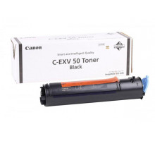 Тонер C-EXV50 Canon IR1435/1435i/1435iF, 17,6К (О) 9436B002