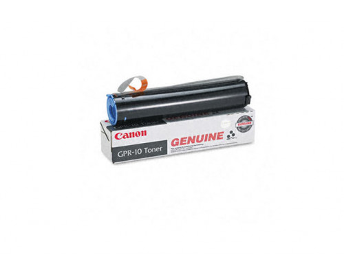 Тонер Canon iR 1210/1510/1570 (O) GPR-10, туба