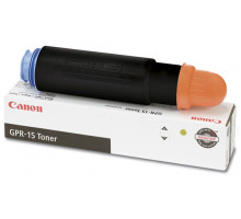 Тонер Canon iR 2270 (O) GPR-15, туба
