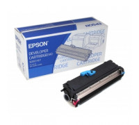 Тонер-картридж Epson EPL6200/6200L, 3К (O) C13S050167