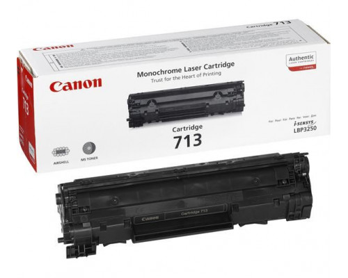 Картридж Canon LBP 3250 (O) №713, 2K