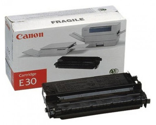 Картридж Canon FC 200/210/220/230/330 (O) E-30/1491A003, 4K