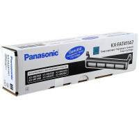 Картридж Panasonic KX-MB1900/2000/2020/2030/2051/2061 (O) KX-FAT411A, 2К