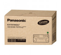 Картридж Panasonic KX-MB1500/1520 (O) KX-FAT400A7, 1,8К