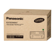 Картридж Panasonic KX-MB1500/1520 (O) KX-FAT400A7, 1,8К