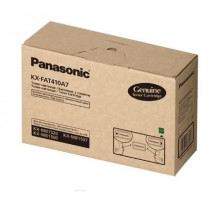 Картридж Panasonic KX-MB1500/1520 (O) KX-FAT410A7, 2,5К