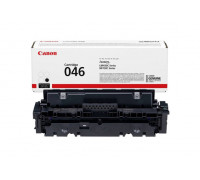 Тонер-картридж 046 BK Canon i-SENSYS LBP650, MF730, 2,2К (О) черный 1250C002