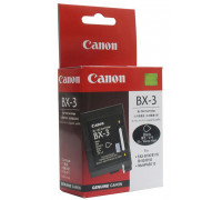 Картридж Canon FAX-B100/110/115/120/140/150/155 (O) BX-3/0884A002