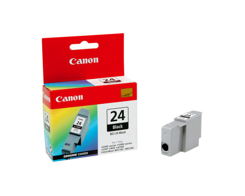 Картридж Canon PIXMA iP1000/1500/2000 (O) BCI-24, BK