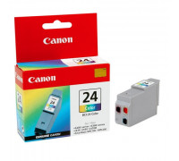Картридж Canon PIXMA iP1000/1500/2000 (O) BCI-24, Color