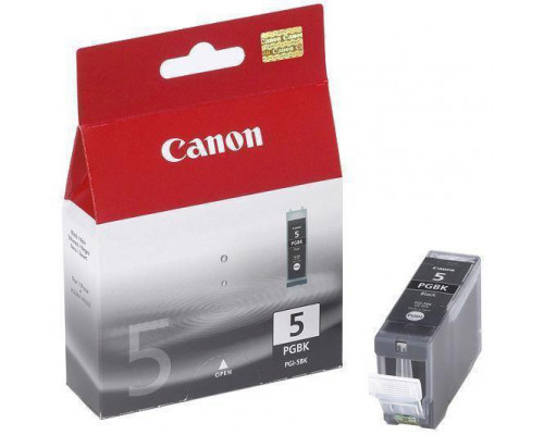 Картридж Canon PIXMA MP 500/510/520/530 (O) PGI-5BK