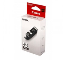 Картридж Canon PIXMA iP7240/MG6340/MG5440 (O) PGI-450XLPGBK, BK
