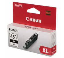 Картридж Canon PIXMA iP7240/MG6340/MG5440 (O) CLI-451BK, BK