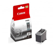 Картридж Canon PIXMA iP1800/2500/MP140/MX300 (O) PG-37, BK