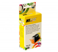 Картридж Hi-Black (HB-PGI-5Bk) для Canon PIXMA MP500/510/520/530, Bk