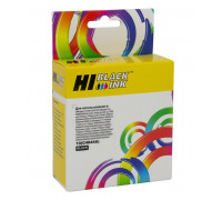 Картридж Hi-Black (HB-C4844A) для HP Business Inkjet 2200/2250, №10, Bk