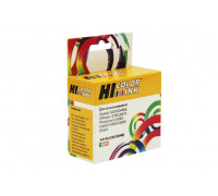 Картридж Hi-Black (HB-CB338HE) для HP PS C4283/C5283/D5363/J5783/J6413/D4263, №141XL,Color