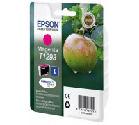 Картридж Epson Stylus SX230/235W/SX420W/SX425W/BX305F (O) C13T12934011/C13T12934012, M