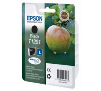 Картридж Epson Stylus SX230/235W/SX420W/SX425W/BX305F (O) C13T12914011/C13T12914012, BK