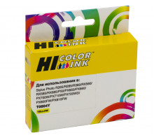 Картридж Hi-Black (HB-T0804) для Epson Stylus Photo P50/PX660/700W/800FW/R265, Y