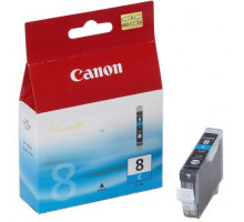 Картридж Canon PIXMA iP4200/iP6600D/MP500 (O) CLI-8C, C