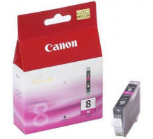 Картридж Canon PIXMA iP4200/iP6600D/MP500 (O) CLI-8M, M