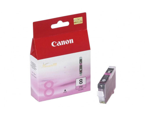 Картридж фото Canon Pixma iP6600D (O) CLI-8PM, photo magenta 0625B001