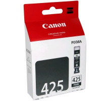 Картридж Canon PIXMA iP4840/MG5140/MG6140 (O) PGI-425PGBK, BK