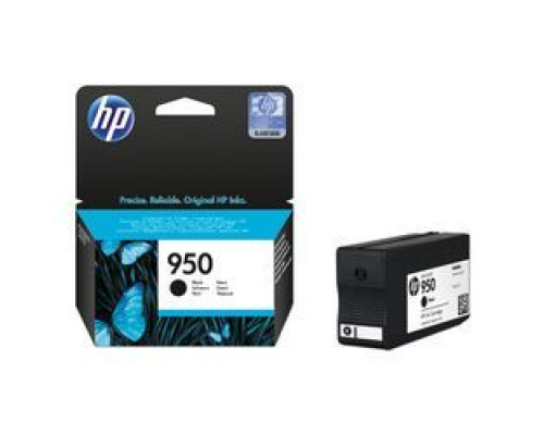 Картридж 950 для HP Officejet Pro 8100/8600,1К (O)  CN049AE BK