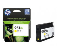 Картридж 951XL для HP Officejet Pro 8100/8600,1,5К (O) CN048AE Y