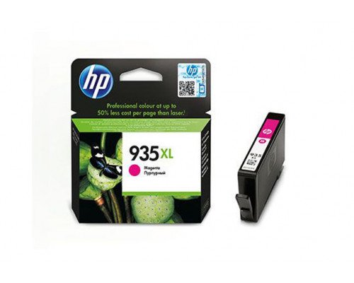 Картридж 935XL для HP OJ Pro 6230/6830, 0,825К (O) C2P25AE, M