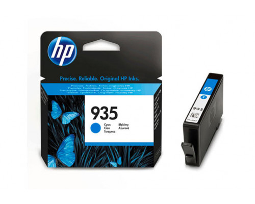 Картридж 935 для HP OJ Pro 6230/6830, 0,4К (O) C2P20AE, C