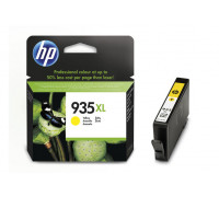 Картридж 935 для HP OJ Pro 6230/6830,0,4К  (O) C2P22AE, Y