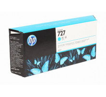 Картридж 727 для HP DJ T920/T1500, 300ml (O) Cyan F9J76A
