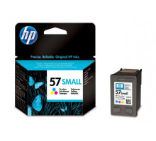 Картридж HP PCS 2100/DJ 5550/450/PS7150/7350/7550 (O) №57 C6657GE, Color, small