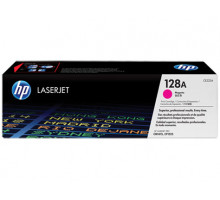 Картридж HP CLJ Pro CP1525/CM1415 (O) №128A, CE323A, M, 1,3K