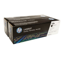 Картридж 128A для HP LJ Pro CP1525 (O) черный CE320AD