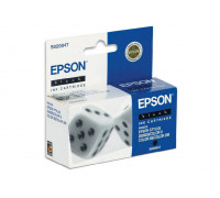 Картридж Epson Stylus 200H/820 (S020047) (O) black (без внешней упаковки)