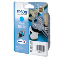 Картридж Epson Stylus C63/C65/CX3500 (O) C13T04724A10, C***