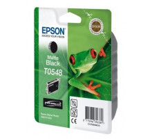 Картридж Epson Stylus Photo R800/1800 (O) C13T05414010, BK