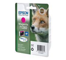 Картридж Epson Stylus S22/SX125/SX420W/SX425W/BX305F (O) C13T12834011/C13T12834012, M