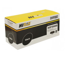 Тонер-картридж Hi-Black (HB-60F5H00) для Lexmark MX310/MX410/MX510/MX511/MX610/MX611, 10K