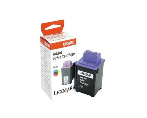 Картридж Lexmark JP 2070 (O) 1382060, color