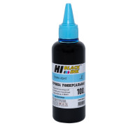 Чернила Hi-Black Универсальные для Epson (Тип E-V1), CL, 0,1 л.