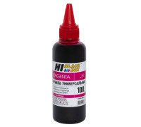 Чернила Hi-Black Универсальные для HP (Тип H-V1), M, 0,1 л.