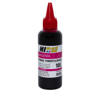 Чернила Hi-Black Универсальные для Canon (Тип C-V1), M, 0,1 л.