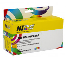 Заправочный набор Hi-Black F6V24AE для HP DJ Ink Adv 1115/2135/3635/3835/4535, Сolor, 90ml