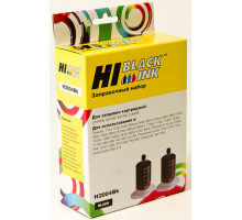 Заправочный набор Hi-Black для HP 51645A/C6615A/51640A, Bk, 2x20 мл.