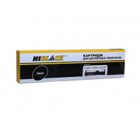 Картридж Hi-Black для Epson FX-890, Bk, 17м